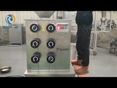 Multifunctional Sesame Powder Mill Grinder Machine Fully Automatic