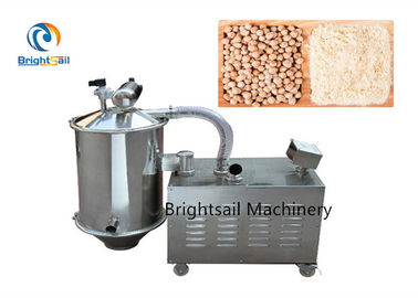 Próżniowa próżniowa maszyna do karmienia Przenośnik mąki z ciecierzycy Soja Wysoka wydajność
