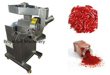 40 Mesh Chili Powder Grinder Machine do produkcji drobnych przypraw w proszku