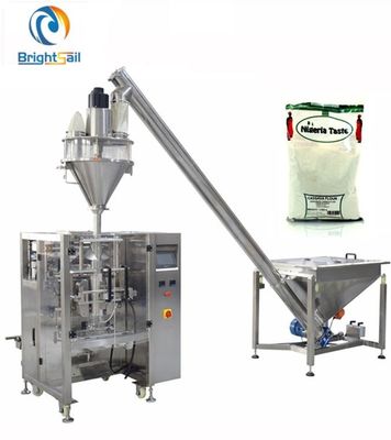 Maszyna do napełniania azotem granulatu do pakowania żywności