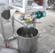Maszyna do produkcji młynka do liści herbaty Organiczny suchy hibiskus Moringa