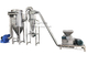 Nieorganiczna maszyna do tłoczenia soli Maszyna do wytwarzania proszku Maszyna do tłoczenia soli spożywczej Młyn z Brightsail