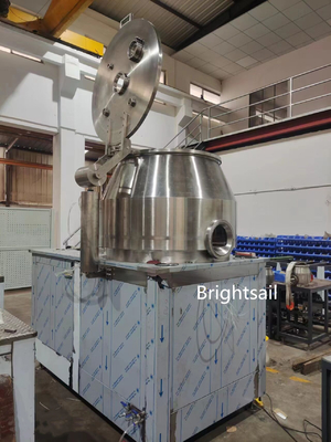 800L Szybki Mixer Granulator Przemysł