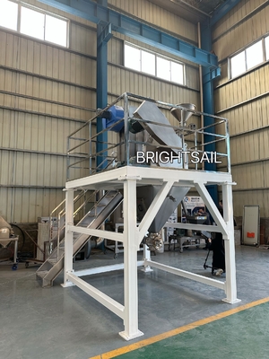 Brightsail Sesame szerokokomórkowy młyn szpilkowy Sesame High Speed Pin Mill maszyna do produkcji proszku spożywczego