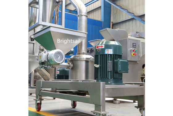 Eyg Shell Classifier Mill Powder pulverizer set Egg Shell ACM Grinder powerowa maszyna
