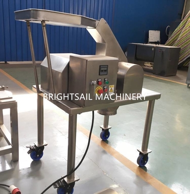 Data Palm Fitz Mill Sprzęt do szlifowania proszku Data Palm Hammer Mill Pulverizer form Brightsail