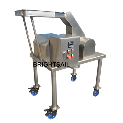 Data Palm Fitz Mill Sprzęt do szlifowania proszku Data Palm Hammer Mill Pulverizer form Brightsail