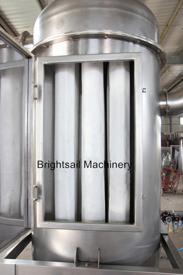 Pepper Spice Powder Grinder Mill Pepper high speed Hammer Mill Machine Maszyna do produkcji proszku z Brightsail