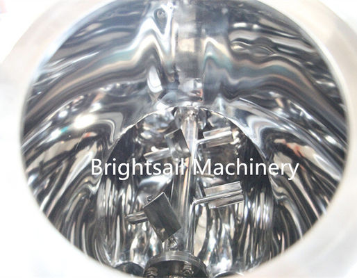 Mieszalnik proszku leczniczego Brightsail Mieszalnik specjalnie zaprojektowany do mieszania proszków leczniczych