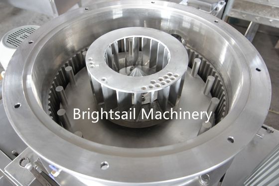 BSP Air Classifier Mill Tlenek Metal Classide Classifier Młyna Tlenek metalu ACM GGRINDER z Brightsail