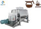 Ekspres do kawy w proszku Maszyna do mieszania łopatek z mąką kakaową