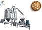 Maszyna do mielenia zbóż w proszku o pojemności 60 do 300 oczek Mąka do mielenia mąki Pulverizer Besan Mung