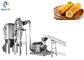 Wysokowydajna maszyna do mielenia ziarna w proszku Młyn kukurydziany Mąka kukurydziana