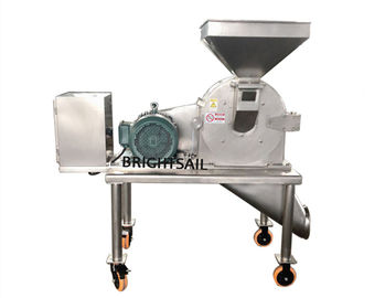 Turbo Type Universal Crusher Coriander Drobny proszek do szlifowania