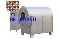 CE 30-450kg / H Spice Roaster SS316 Suszarka do piekarnika