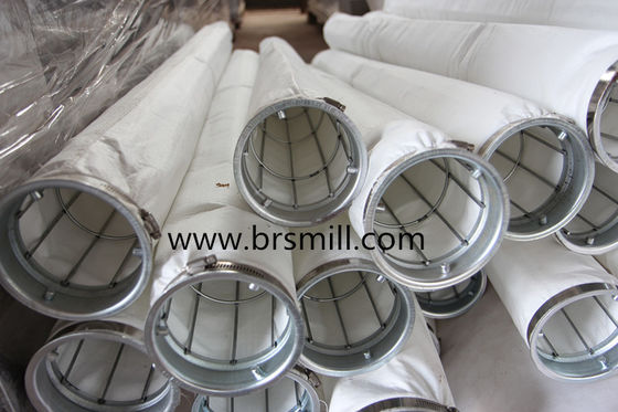Sus Crystal Materials 5000 kg / H 10 Mesh Sugar Milling Machine