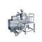 Wet SS304 Rapid Mixer Granulator 12L 400L z automatycznym sterowaniem