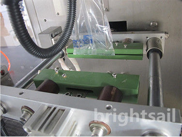 Spice Back Seal 3,5 kW 1 kg Maszyna do pakowania w proszku