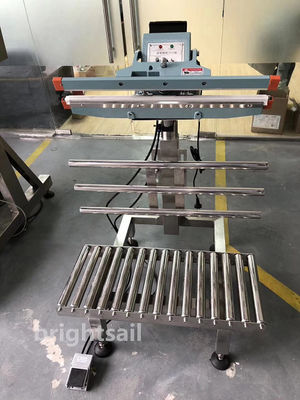 150L 25kg Maszyna do napełniania opakowań 5 do 50kg Zakres ważenia Pomiar przez Auger
