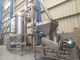 20 kg / H Wydajność 60 Mesh Konjac Superfine Grinding Mill