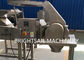 Maszyna do mielenia liści herbaty o pojemności od 10 do 500 kg / h Od 12 do 120 siatek w proszku