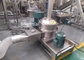 Młyn klasyfikatora powietrza wejściowego 15 mm 60-2500 Mesh Super Fine Powder Grinding Equipment