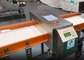 Przemysł spożywczy Wodoodporna automatyczna maszyna do przetwarzania żywności Got Iso Metal Separator