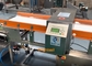 Przemysł spożywczy Wodoodporna automatyczna maszyna do przetwarzania żywności Got Iso Metal Separator
