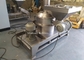 Maszyna do mielenia proszków ze stali nierdzewnej 304 dostosowana do rozdrabniacza do bardzo drobnych przypraw