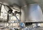 Przemysł chemiczny Maszyna do mieszania proszków 60 do 12000 litrów objętości