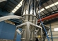 Dostosowana maszyna do podawania próżniowego suchego proszku o wadze 6000 kg do chemikaliów