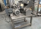 Przemysłowa maszyna do produkcji granulek ze stali nierdzewnej 20 mm Kruszarka do żeń-szenia