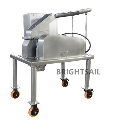 Data Palm Fitz Mill Sprzęt do szlifowania proszku Data Palm Hammer Mill Pulverizer form Brightsail