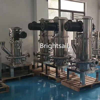 Al2o3 Powder Air Jet Mill Crusher Machine Powder Air Jet Mill Cena chemiczna Air Jet Mill Maszyna fresowa